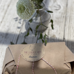 The Lucky Hen Larder
