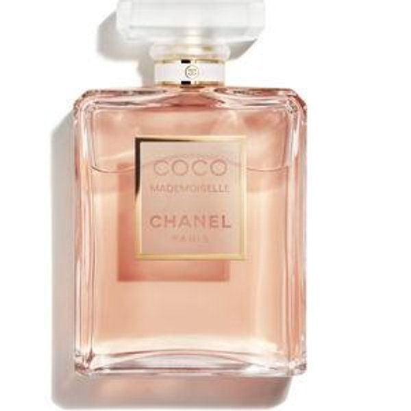 COCO MADEMOISELLE Eau de Parfum Spray I CHANEL
