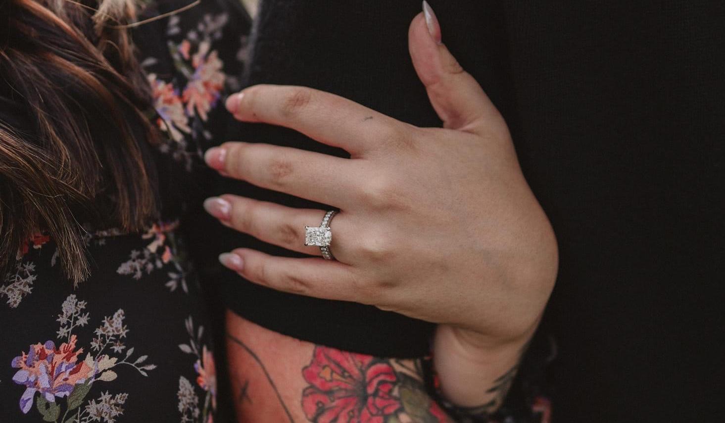 The Wedding Website of Caitilyn Nelson and Philip Stadelman