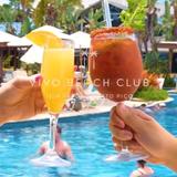 Vivo Beach Club