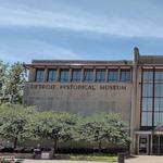 Detroit Historical Museum