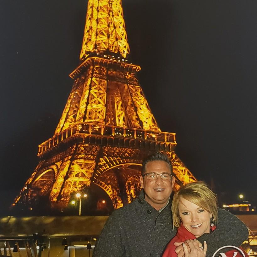 Paris 2016