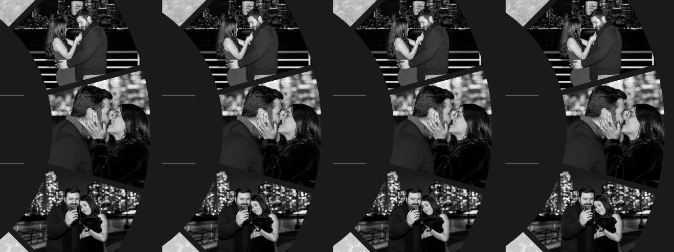 The Wedding Website of Carlos Barandas and Cristina Alba