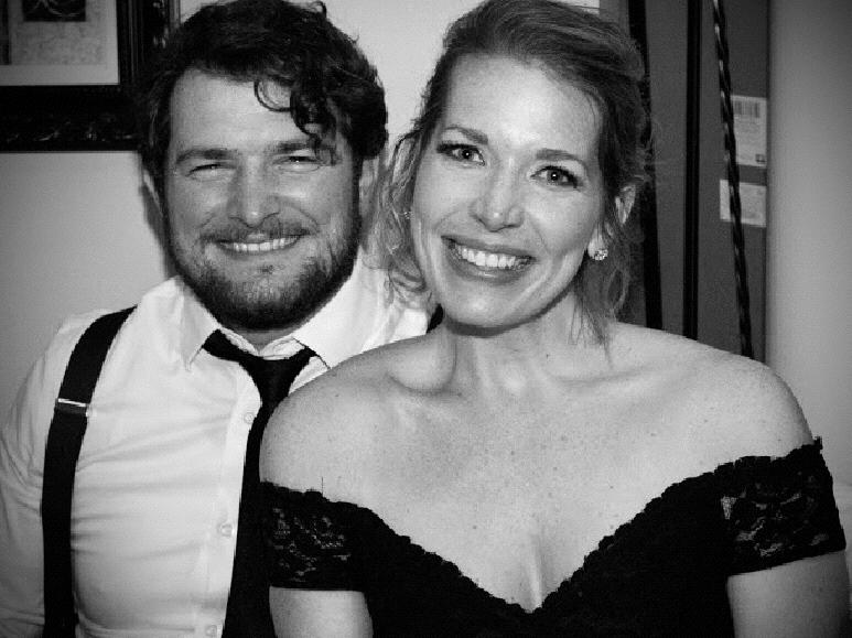 The Wedding Website of Allie Cass and Steve Gross