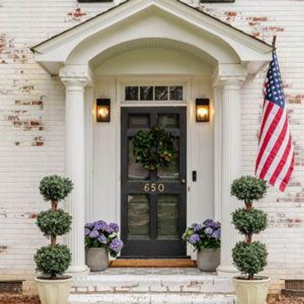 Our House Renovation Fund