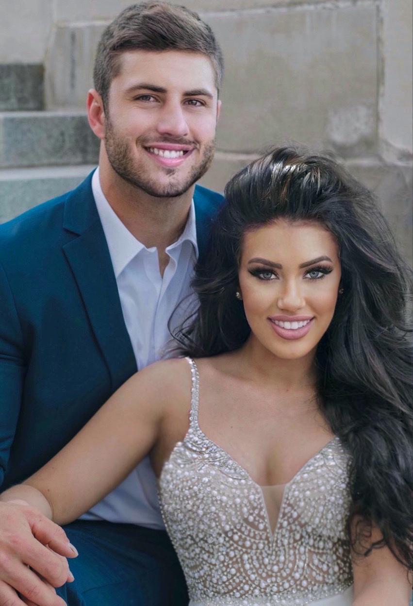 The Wedding Website of Jessica Simons and Erik Derby