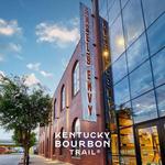 Angel's Envy Distillery