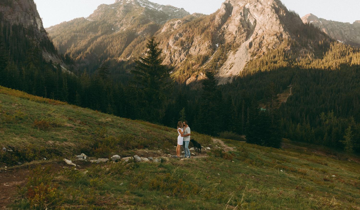 Makenna Jurus and Evan Nelson's Wedding site