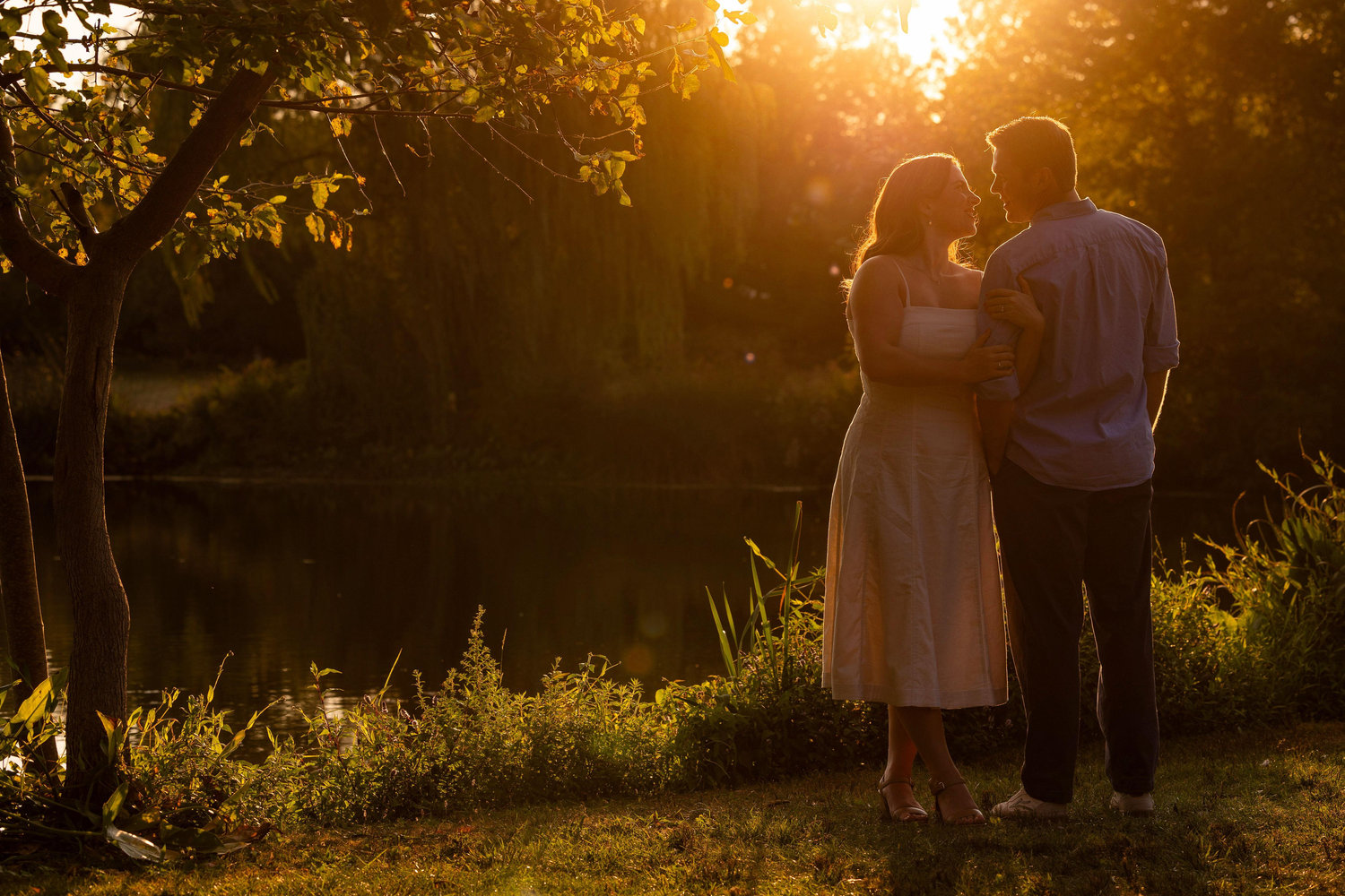 The Wedding Website of Jane Baduini and Mark Shannon