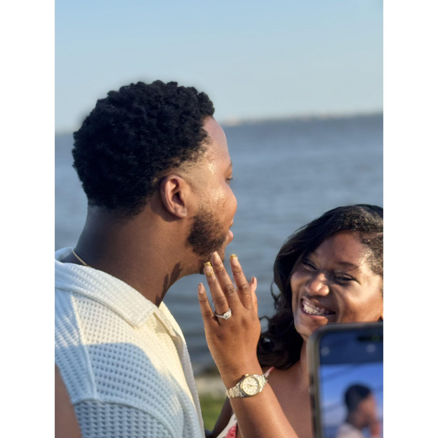 Proposal Day💍