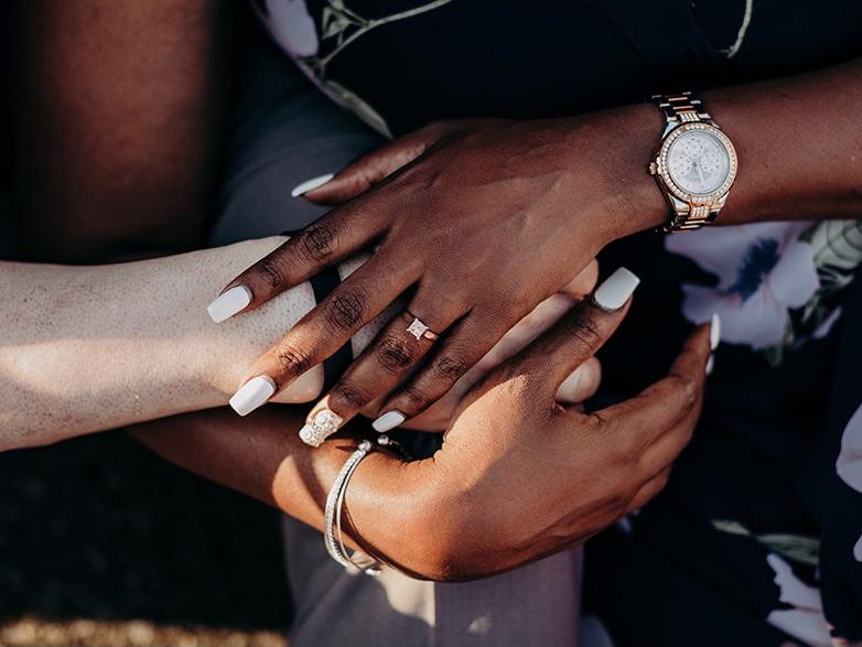 The Wedding Website of Danielle Jackson and Tracy Langford