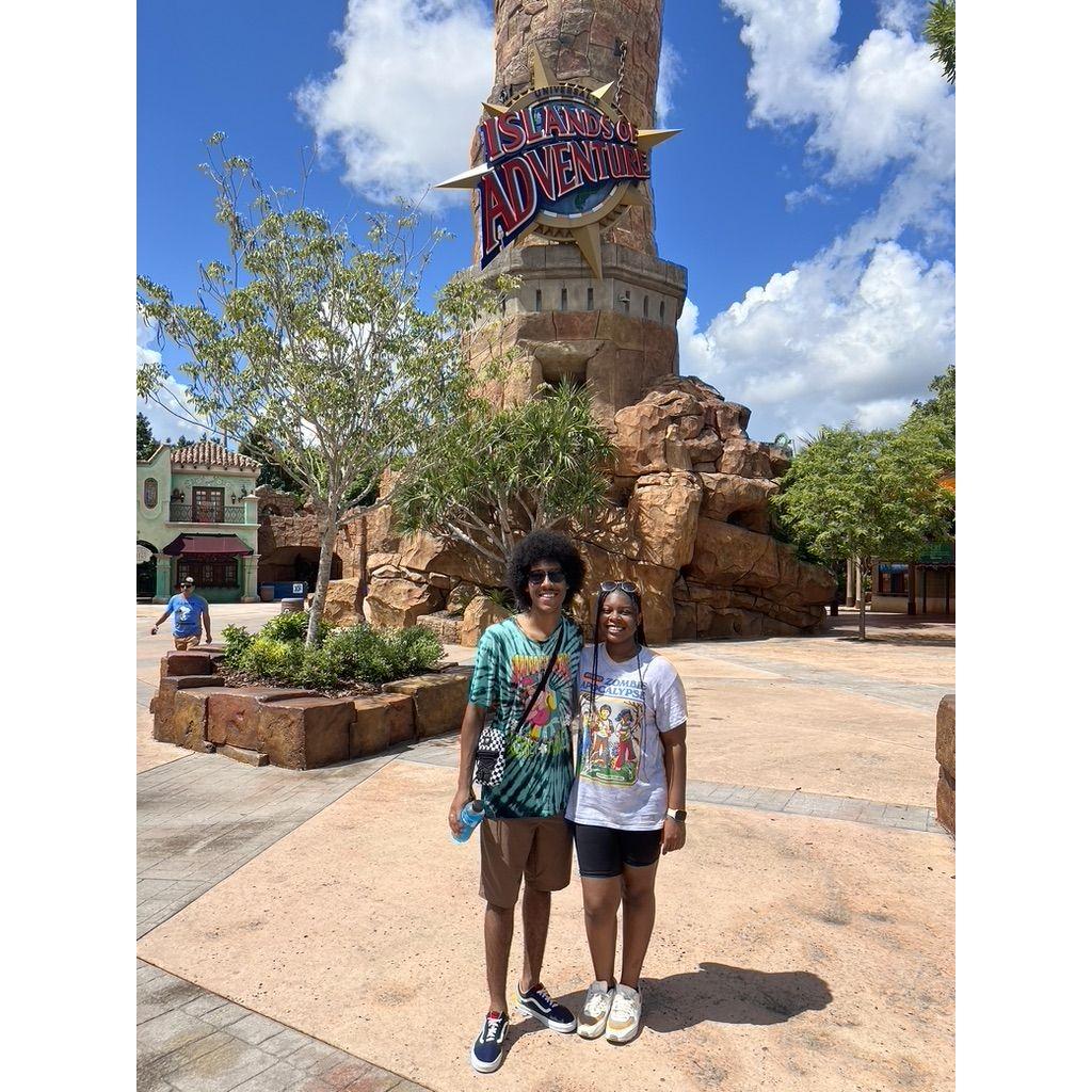 Universal Studios