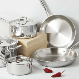 Cookware Set Plus