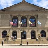 The Art Institute of Chicago