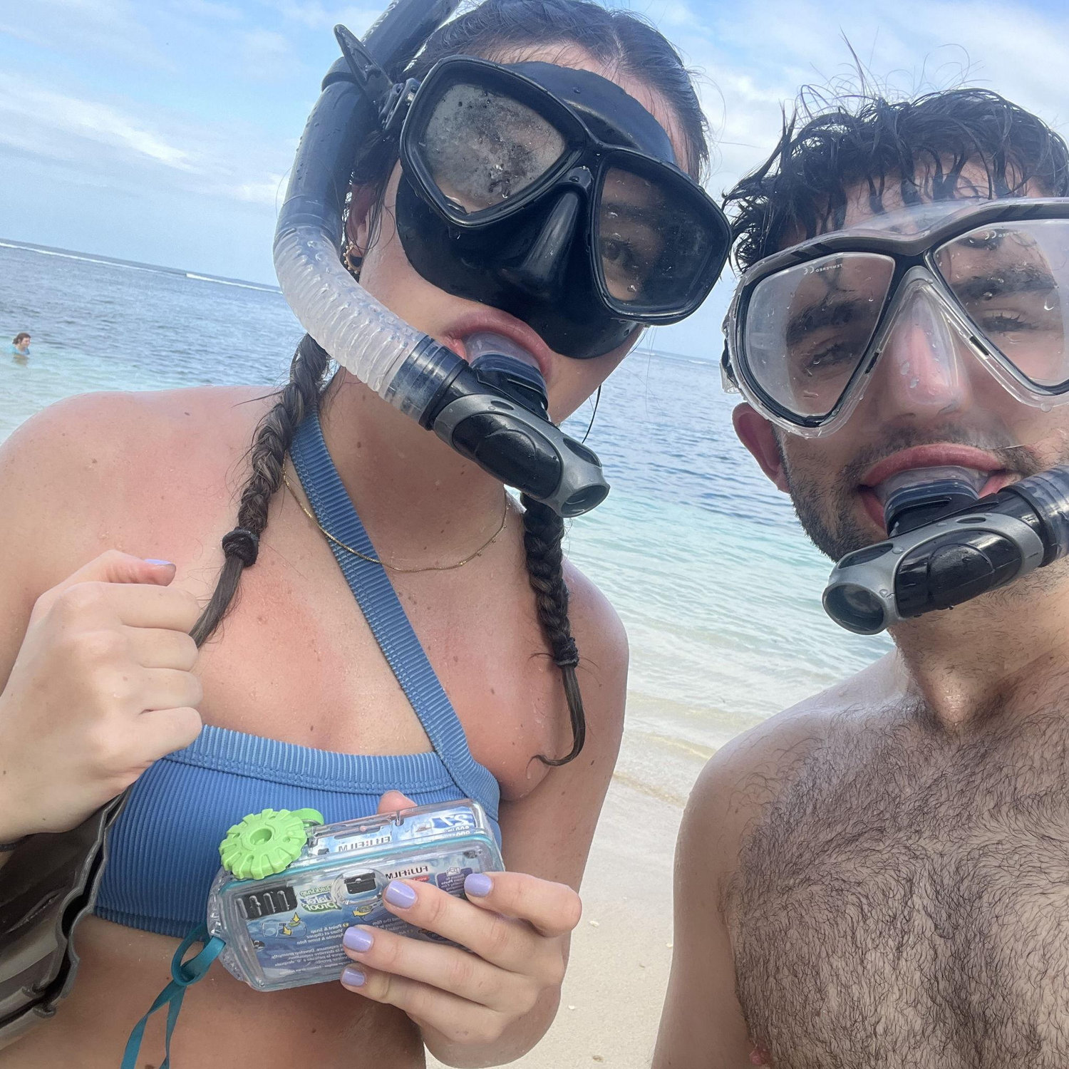 Panama