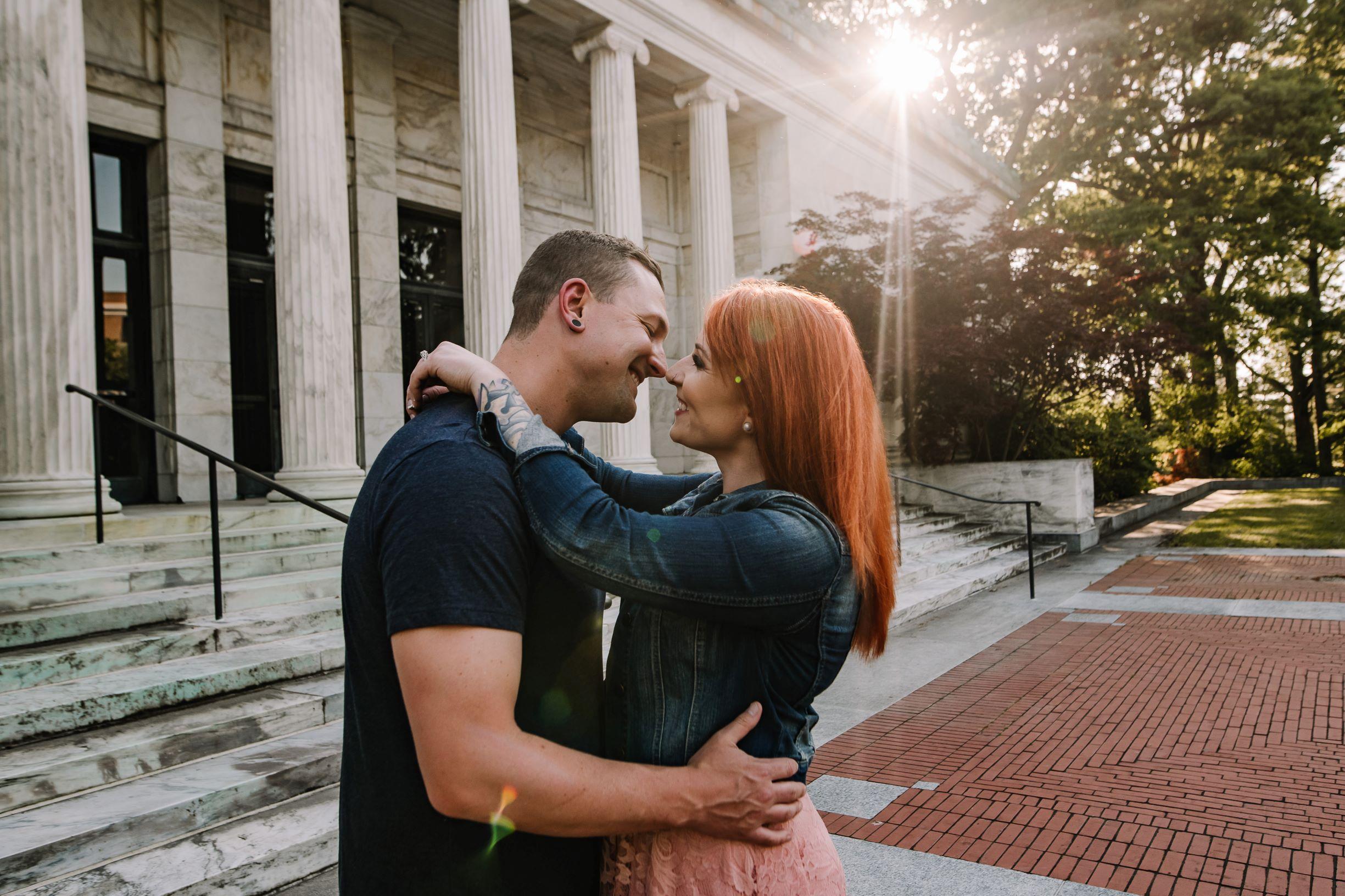 The Wedding Website of Ashley Ford and Brendan Buckley