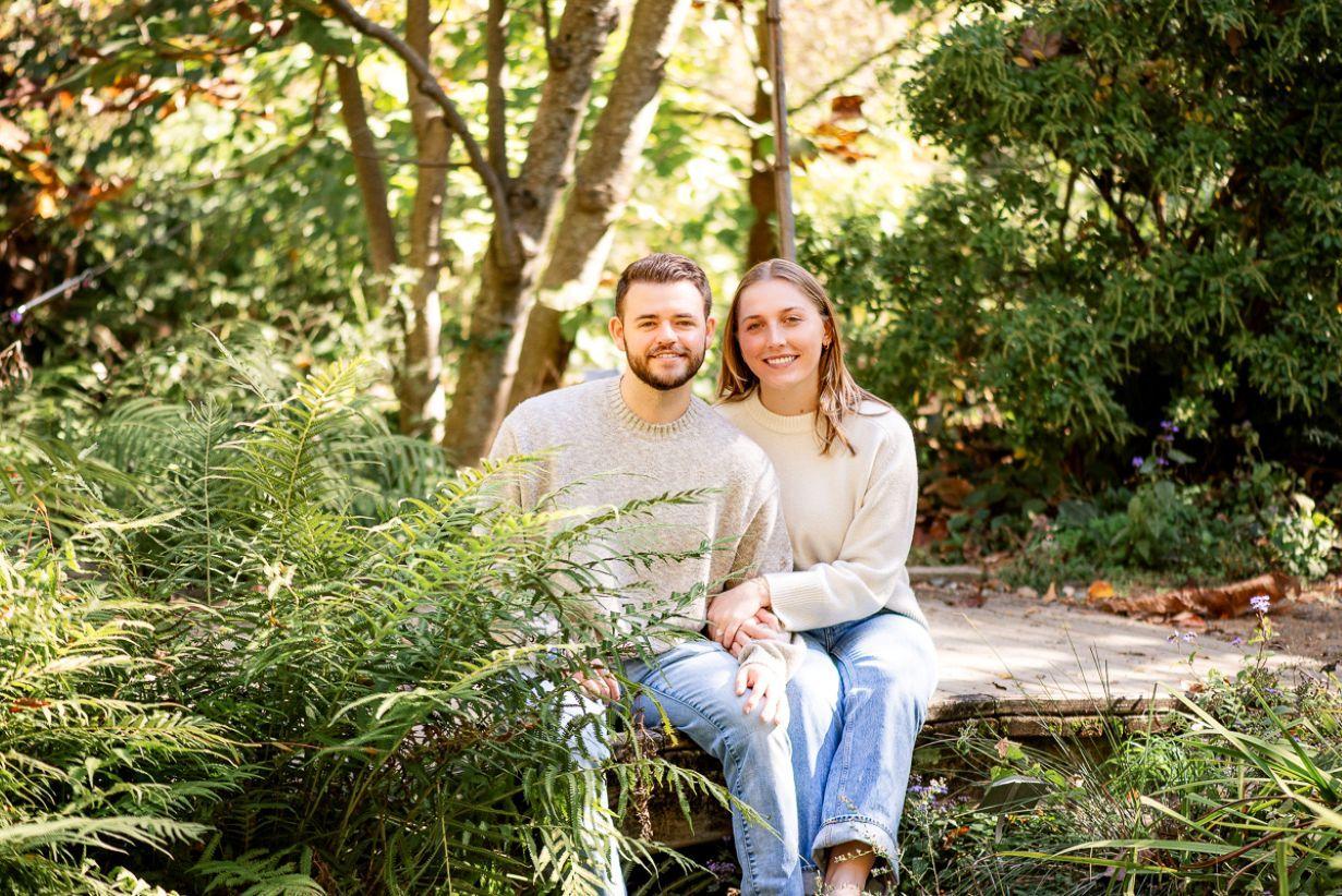 The Wedding Website of Aryanna Fielding and Eric Long