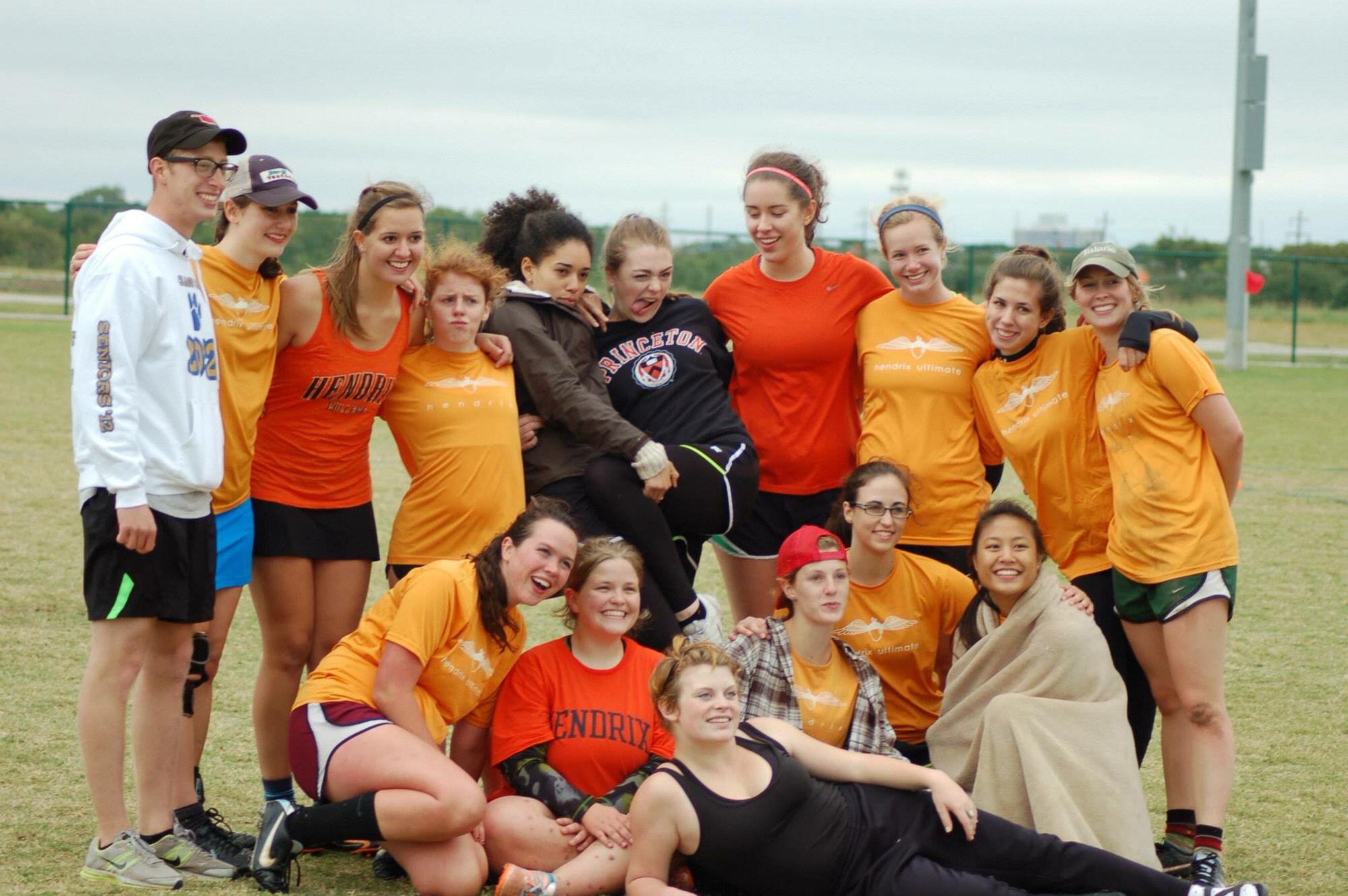 Sugar Gliders for the win! #squadgoals