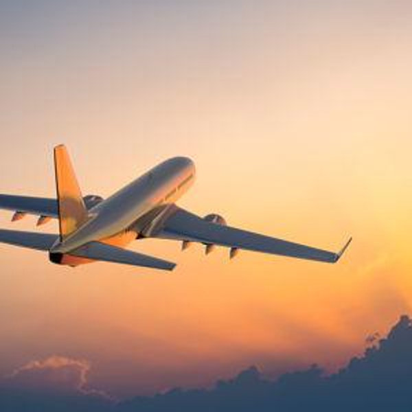 Bem vindo Brazil: round-trip tickets to our destination