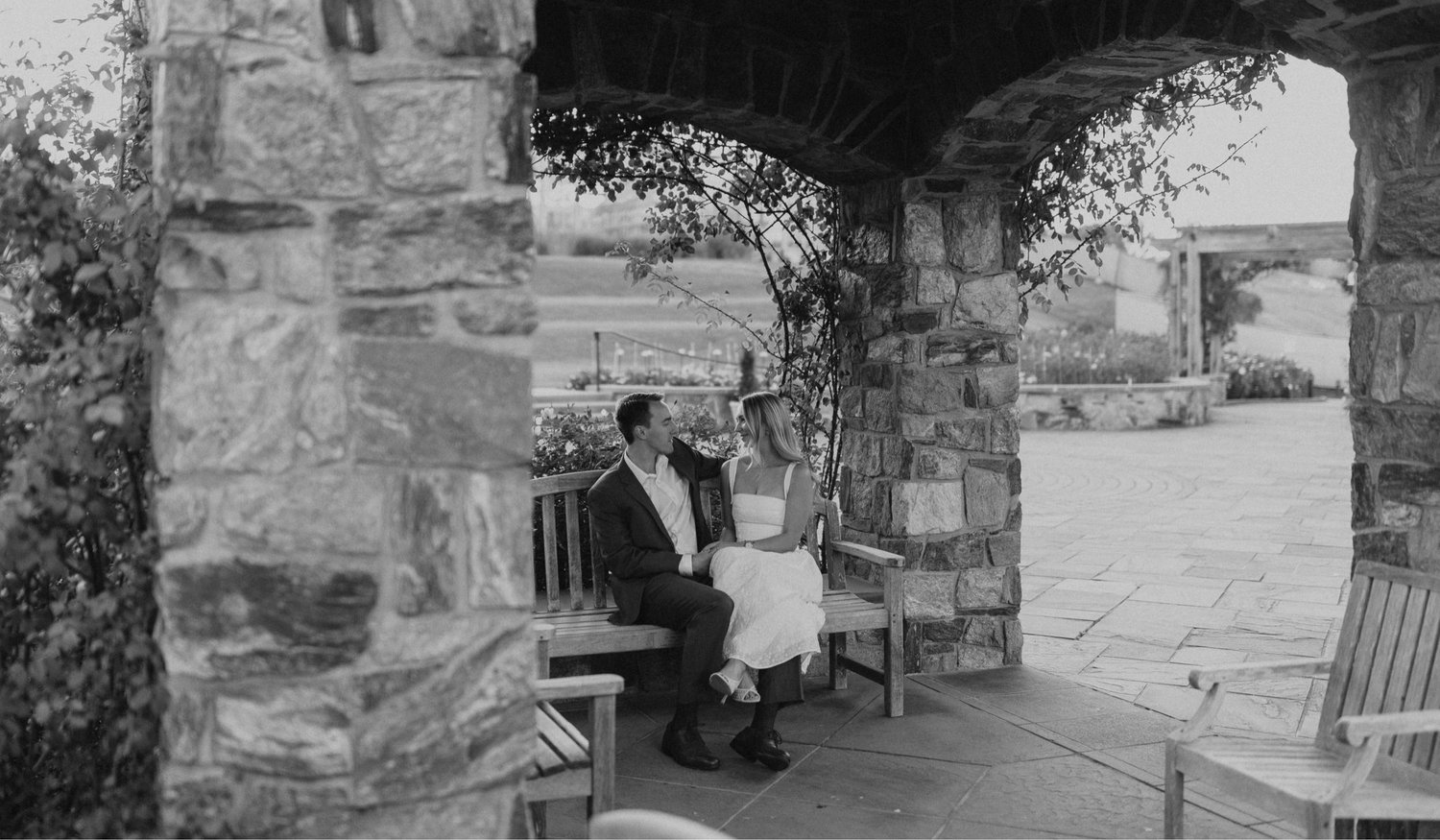 The Wedding Website of Meghan Mack and Samuel Snider