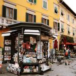 Piazza del Duomo