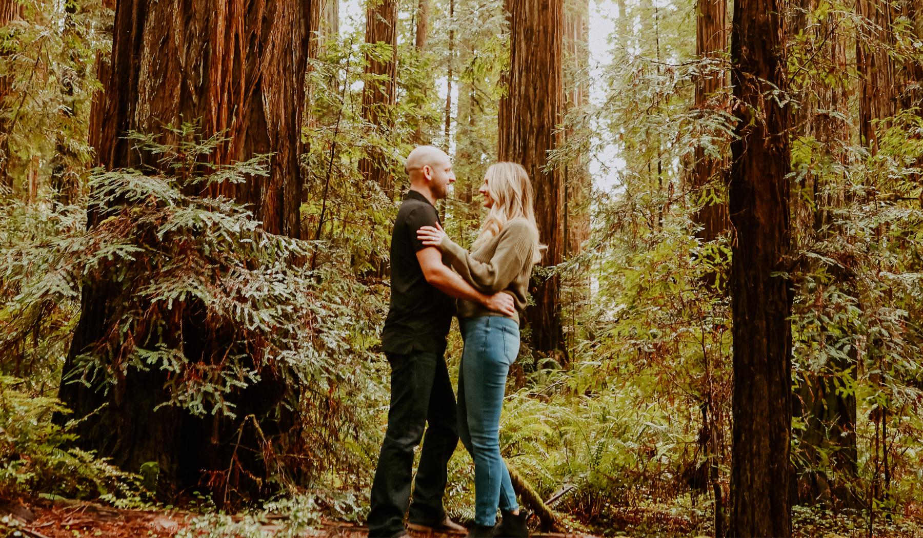 The Wedding Website of Danielle Ellis and Beau Ferchaud