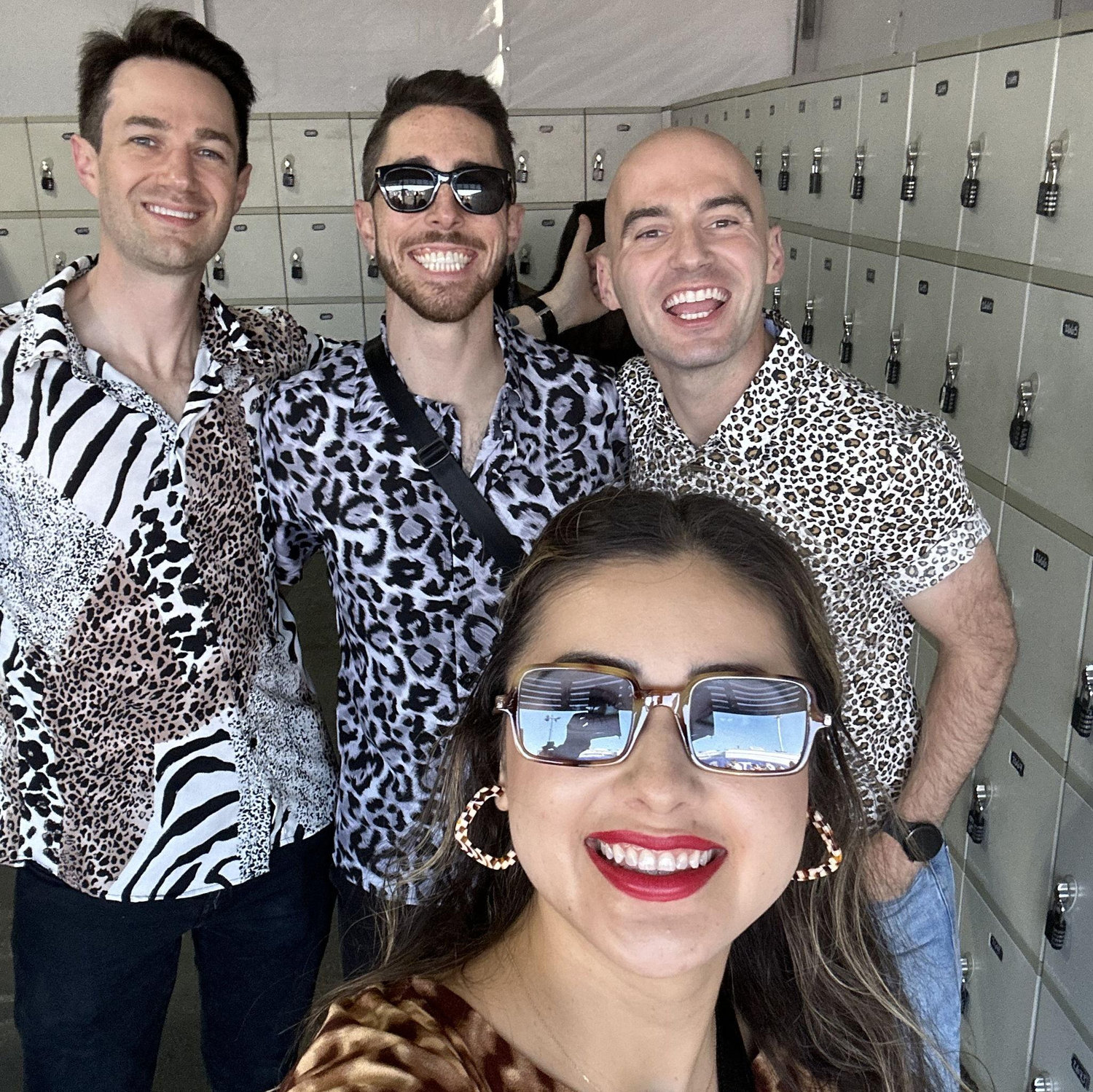 Wild animals @ Portola - September 2024
