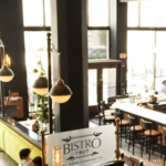 Bistro 1907 by Mark Canzonetta