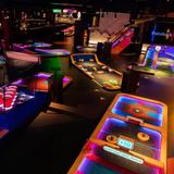 Puttshack - Nashville