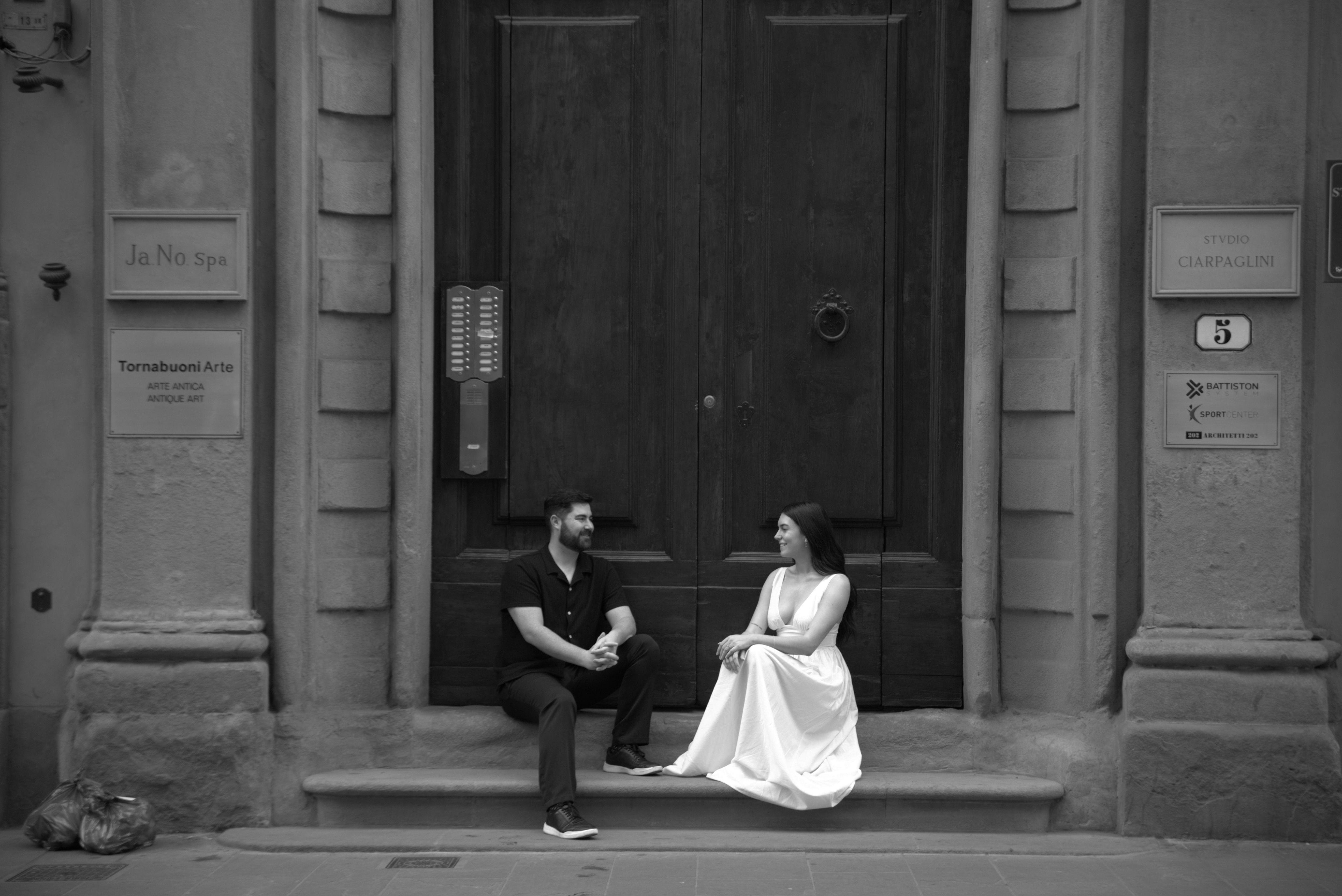 The Wedding Website of Makaila Machado and Ryan Rizzo