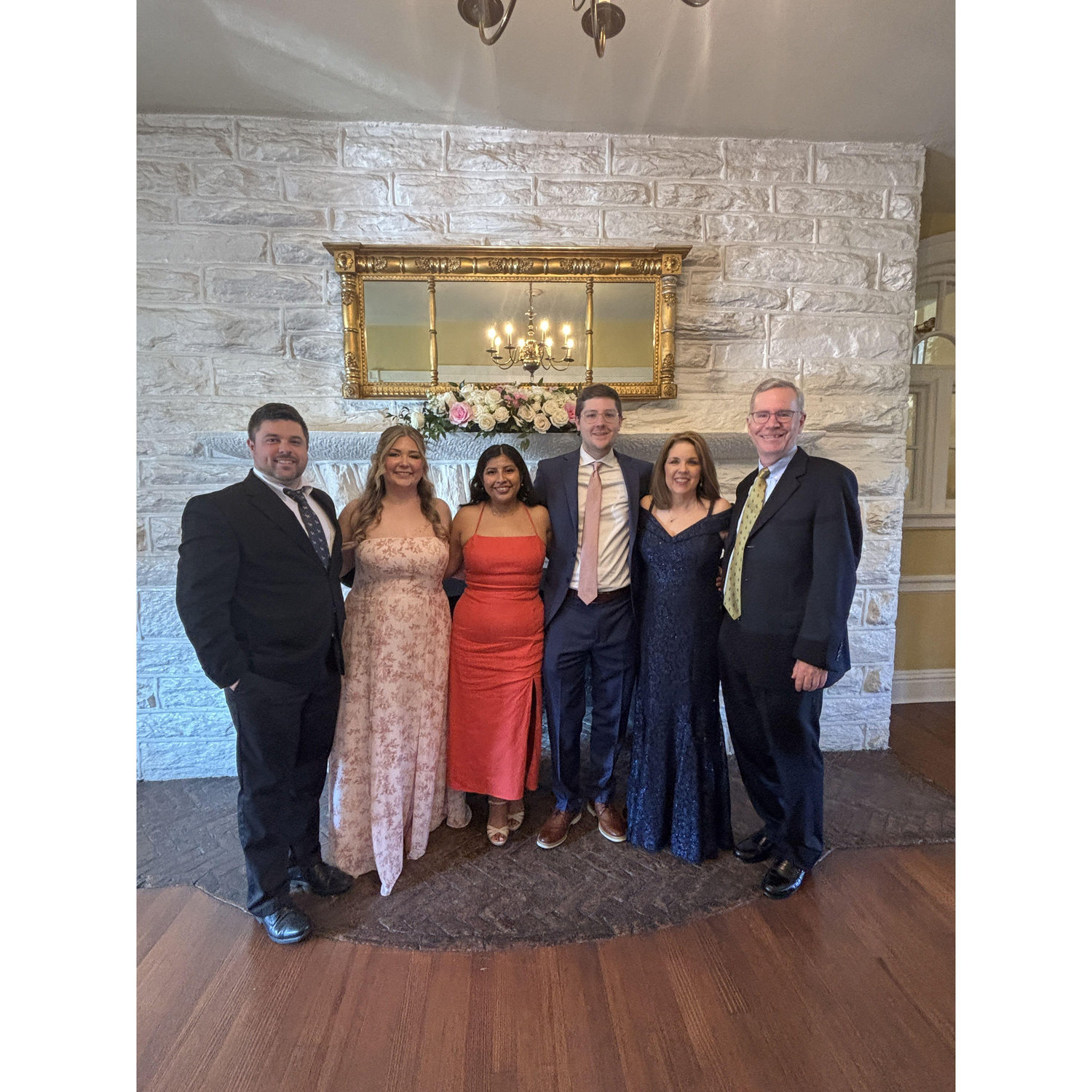 The Ilsemann Family