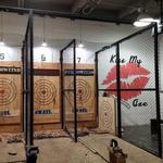 BATL Axe Throwing