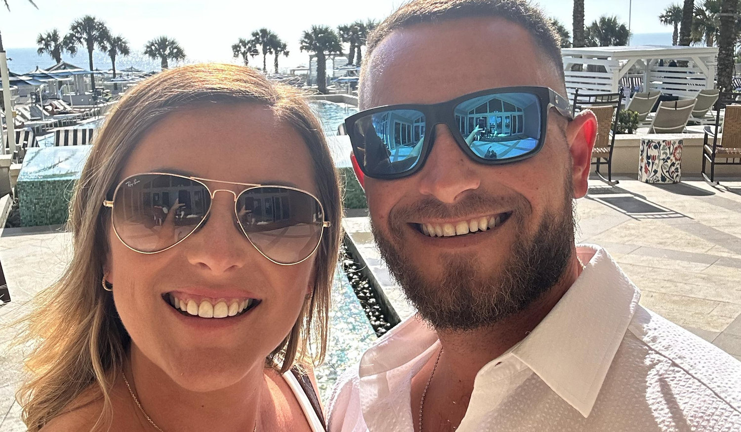The Wedding Website of Jacqueline Dorsch and John Haun