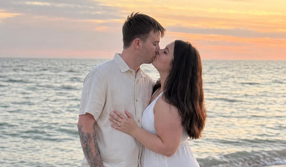 The Wedding Website of Haley Ojala and Joseph Meneguzzi