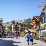 Vail Ski Resort