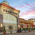 Crabtree Valley Mall