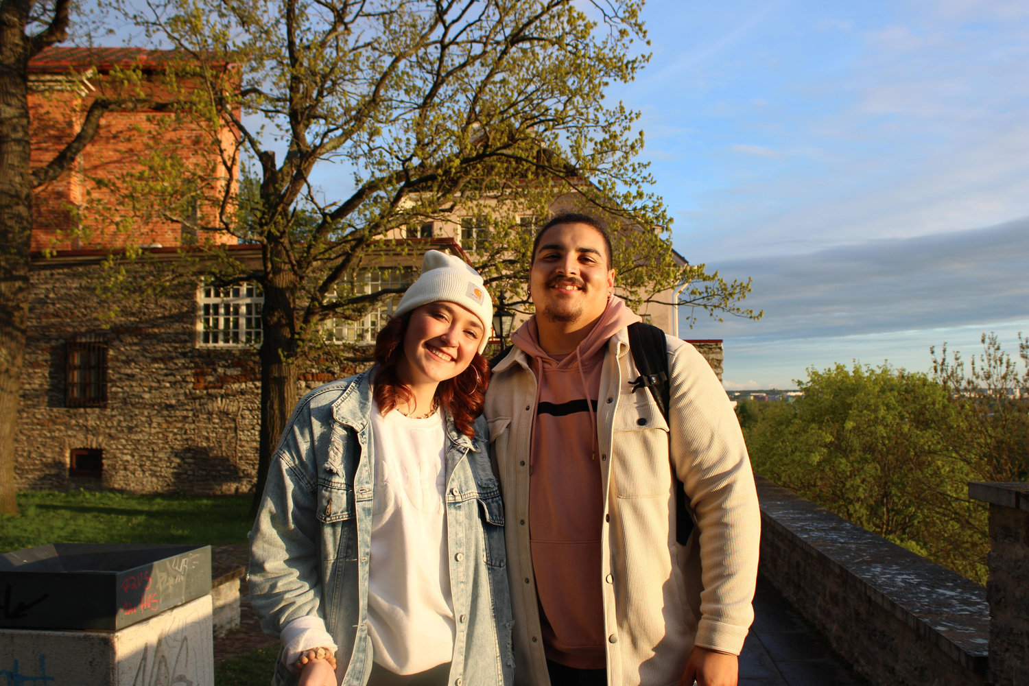 The Wedding Website of Lizzie Preston and Jared Almeida