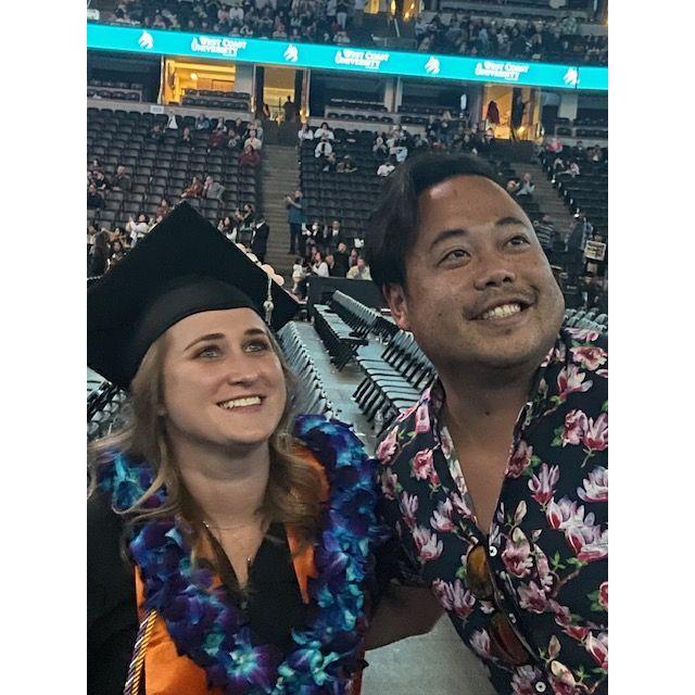 We survived nursing school!