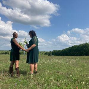 New Wives, Happy Lives Fund