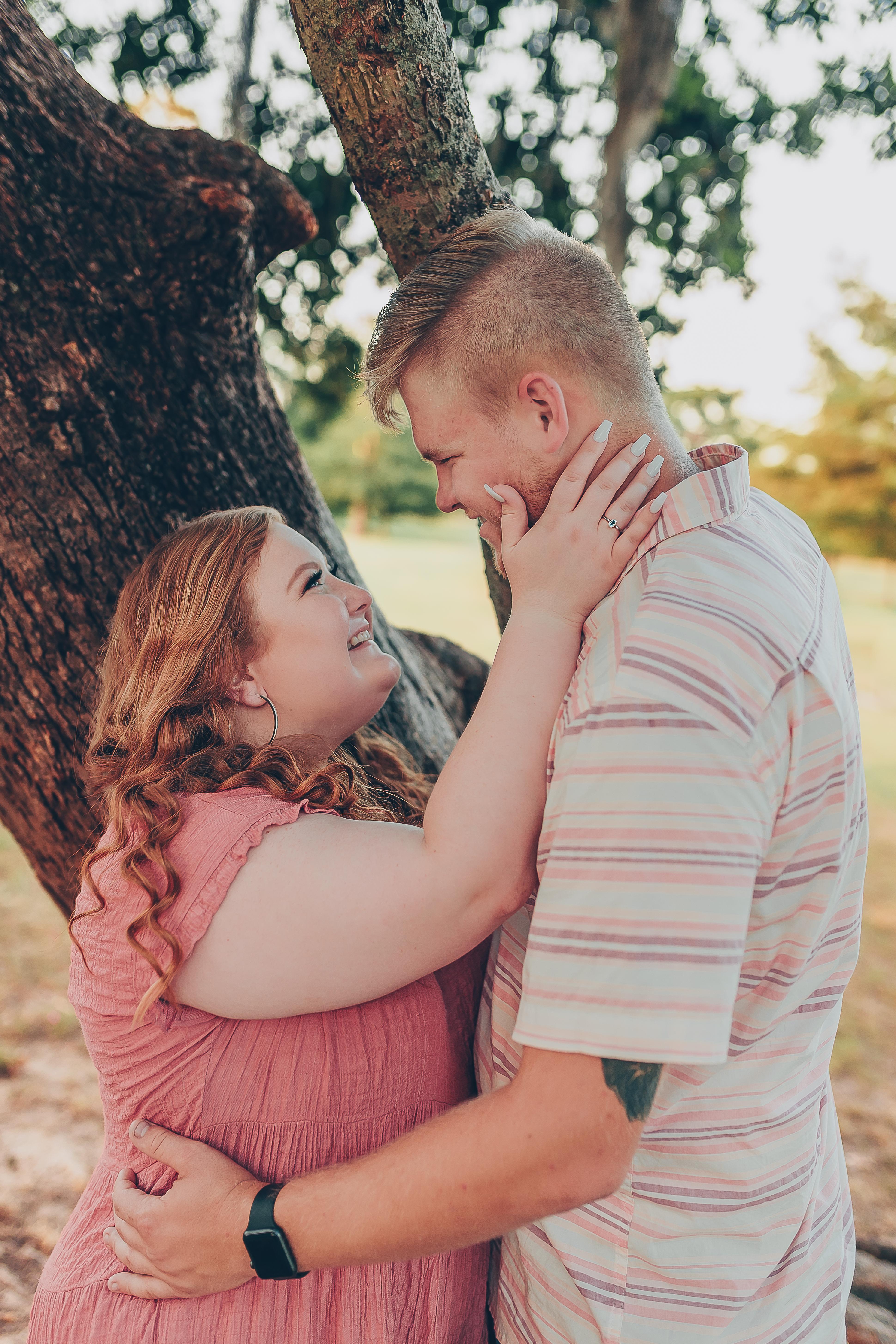 The Wedding Website of Melody Pogue and Gary Melton