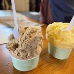 Gypsea Gelato ⸺ GELATO