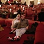 Notting Hill and Electric Cinema