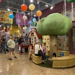 The Woodlands Children's Museum