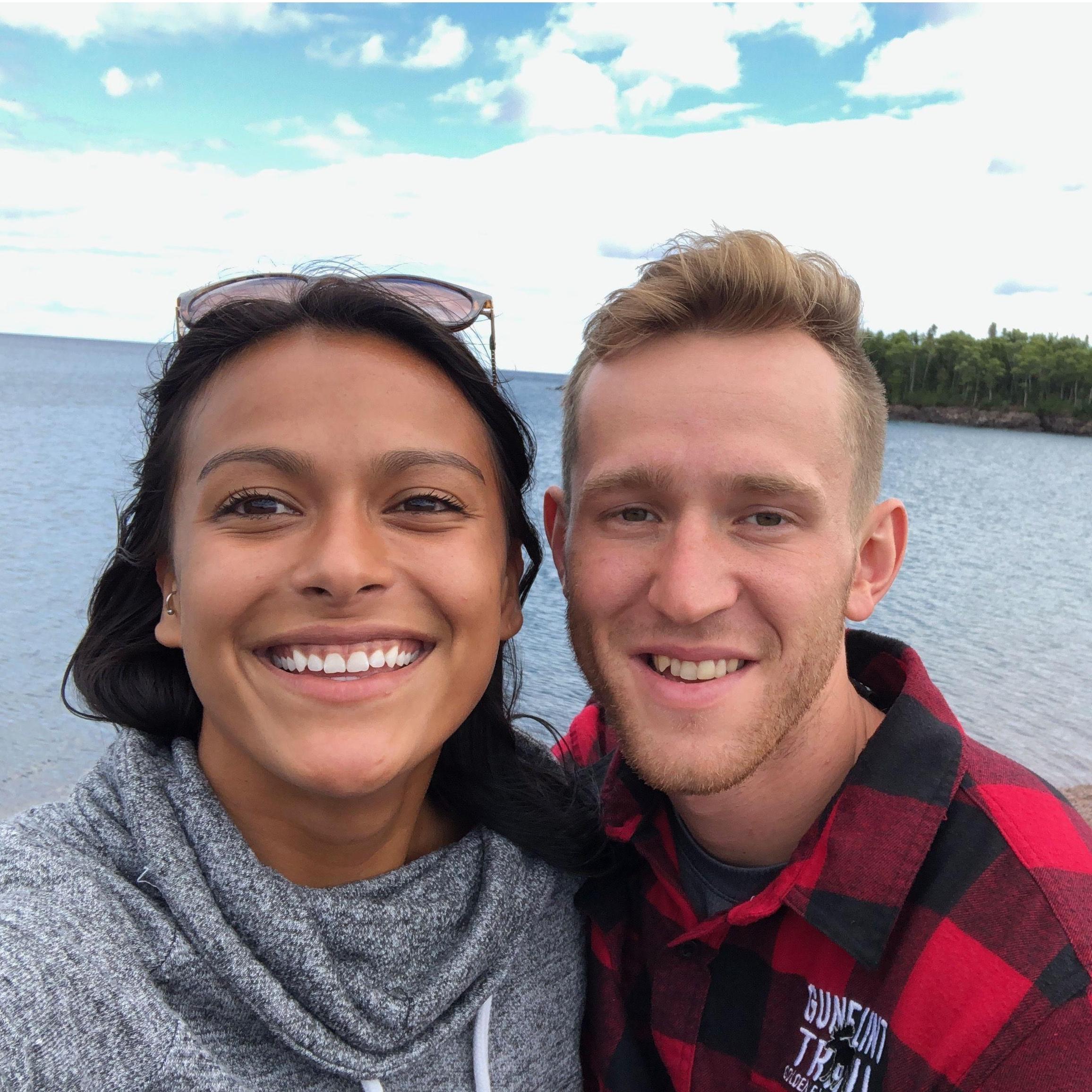 First date together <3
