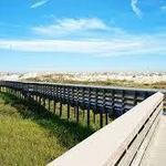 Anastasia State Park