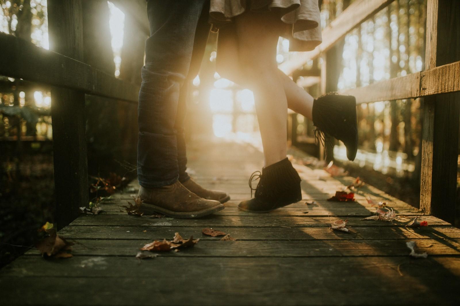 The Wedding Website of Amber Burns and JR Morgan