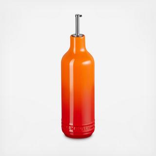 Signature Oil Cruet