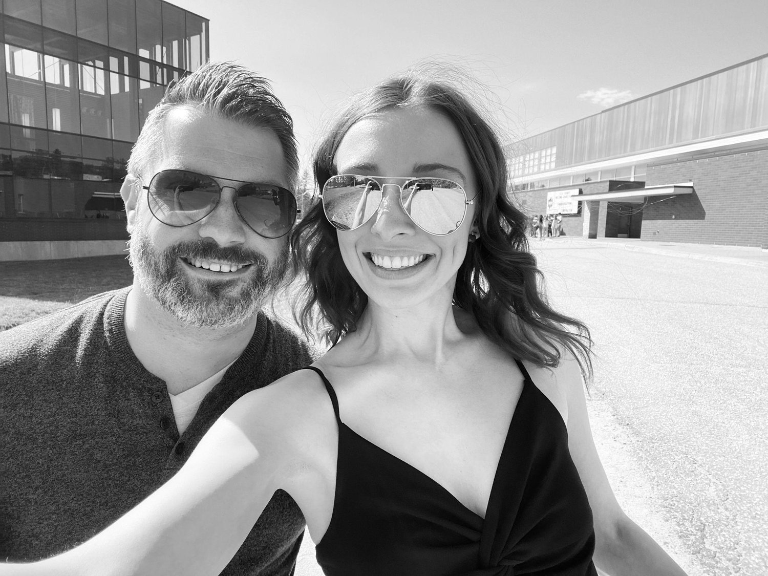 The Wedding Website of Scott Manson and Rachel Leck