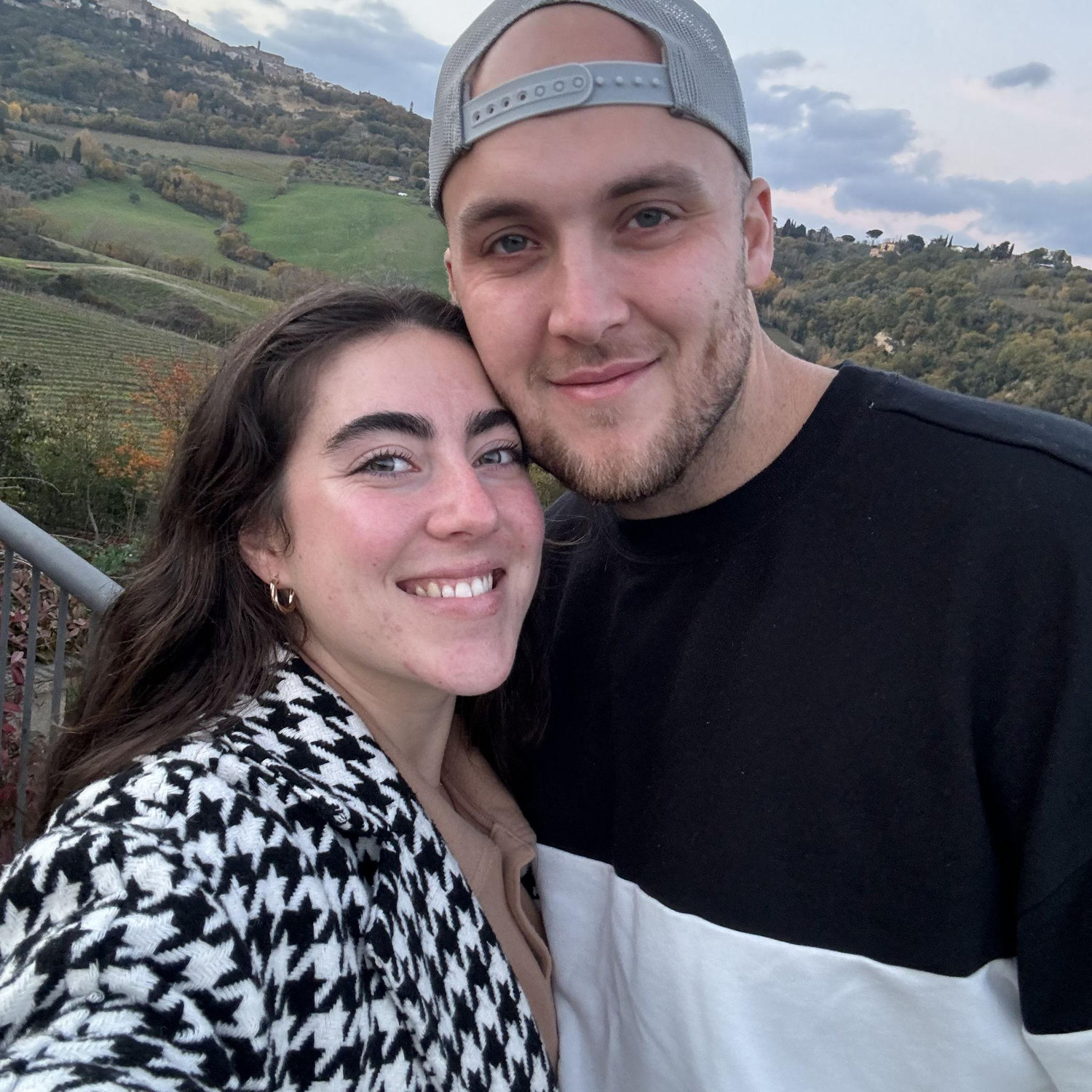 Montepulciano, Italy