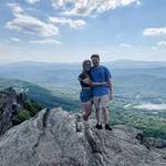Grandfather Mountain State Park